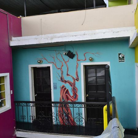 Maison Verte - Budget Edition Arequipa Exterior photo