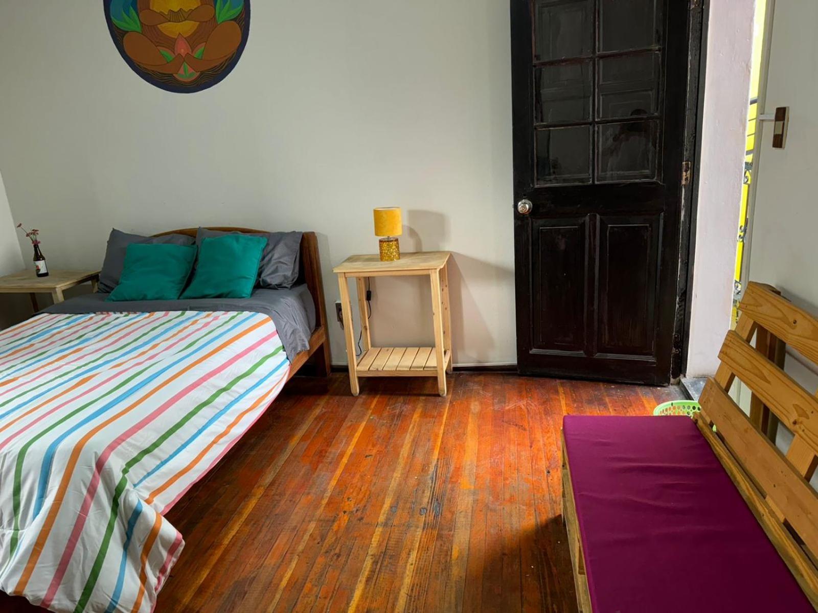 Maison Verte - Budget Edition Arequipa Exterior photo