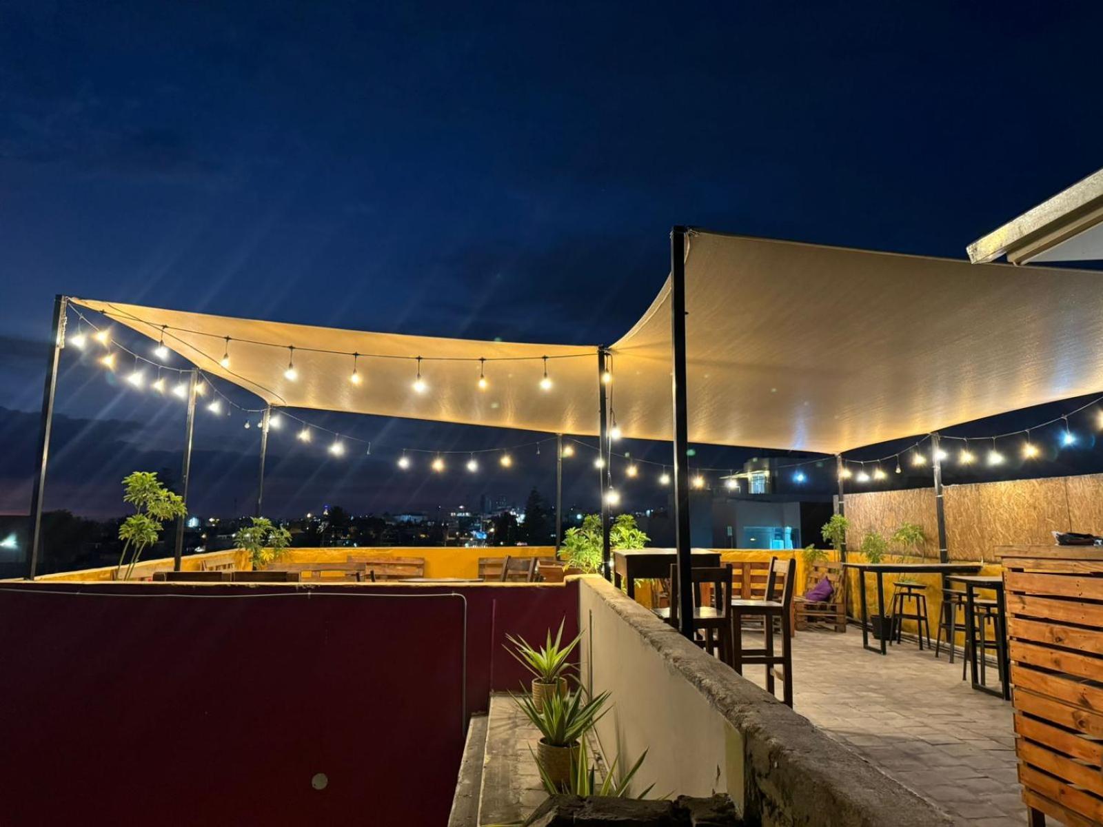 Maison Verte - Budget Edition Arequipa Exterior photo