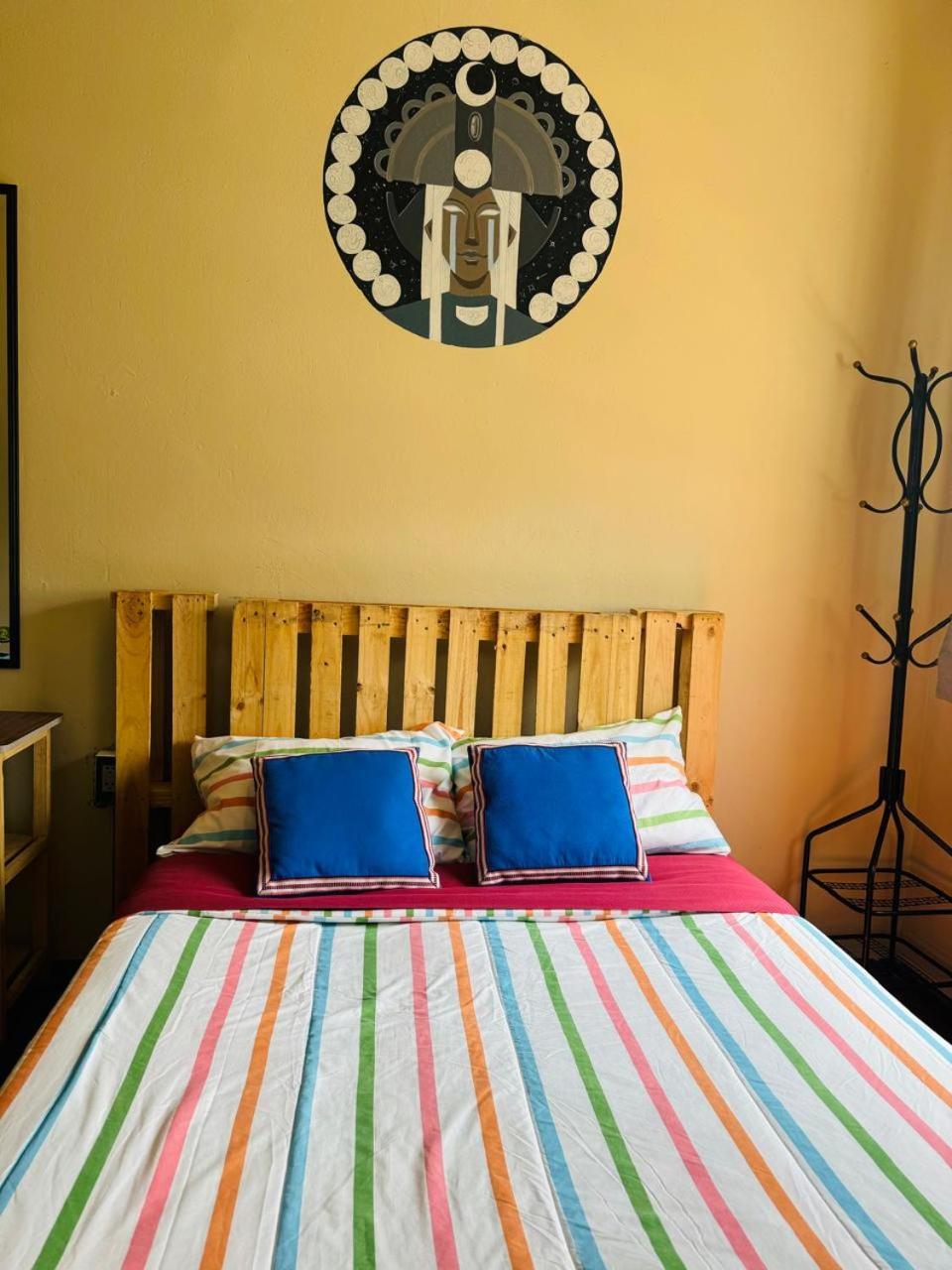 Maison Verte - Budget Edition Arequipa Exterior photo